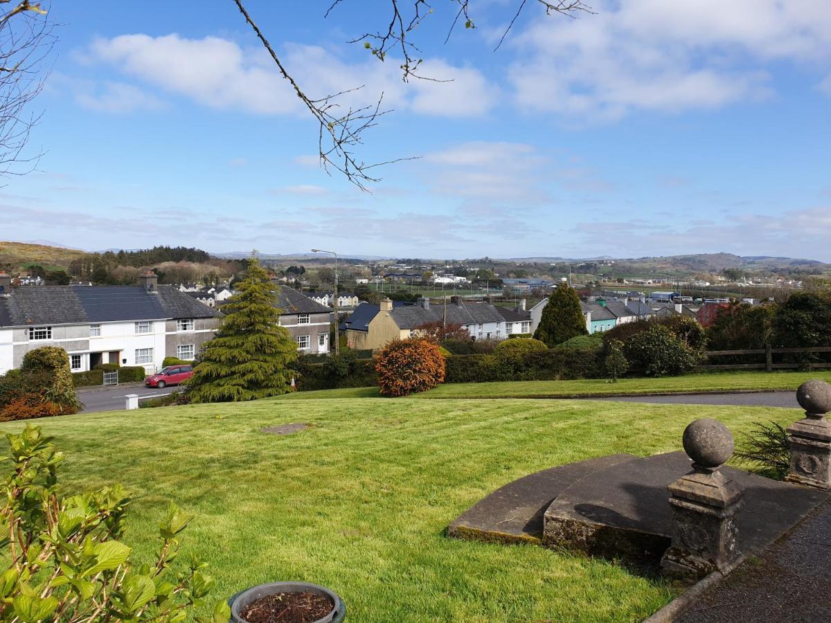 Glencora B&B Skibbereen Exterior foto